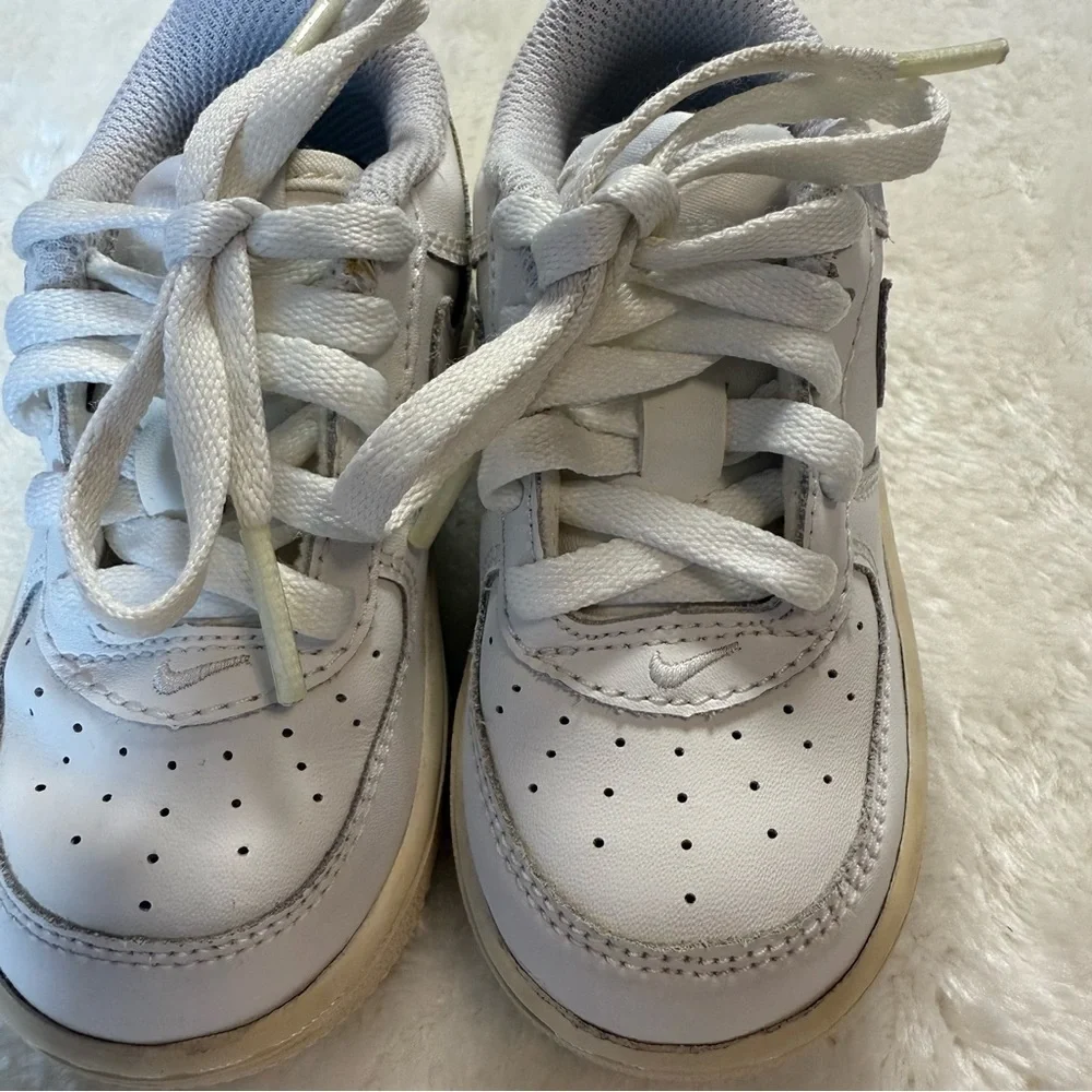 Nike Air Force 1 Baby Sneakers Size 6